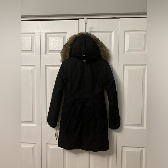 Aritzia (TNA) Winter Jacket - Picture 2 of 2